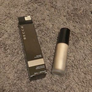 Becca Backlight Priming Filter